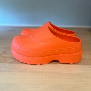 Sorel Caribou Rubber Clog